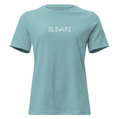 Women’s Relaxed T-Shirt Casual Soft Cotton Everyday Wear