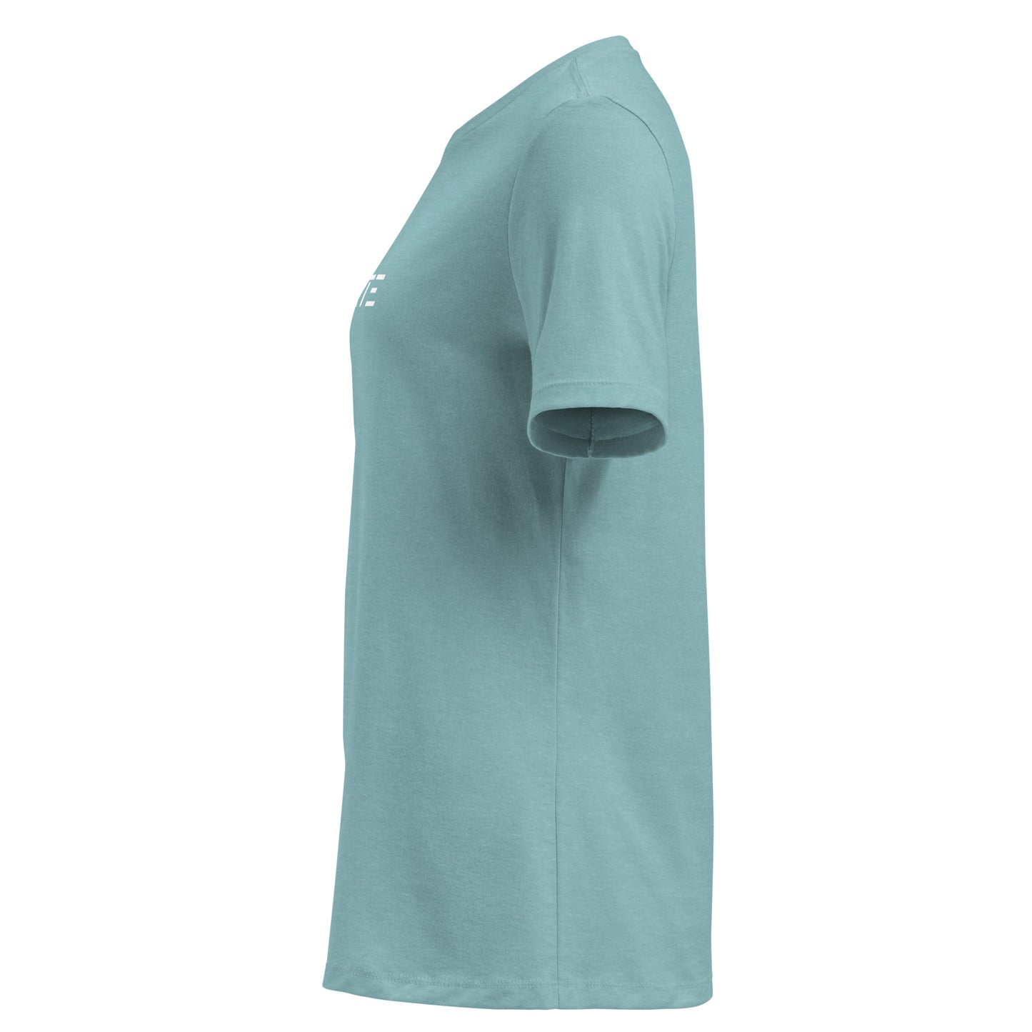 women’s relaxed t-shirt casual soft cotton everyday wear