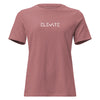 Heather Mauve / 3XL