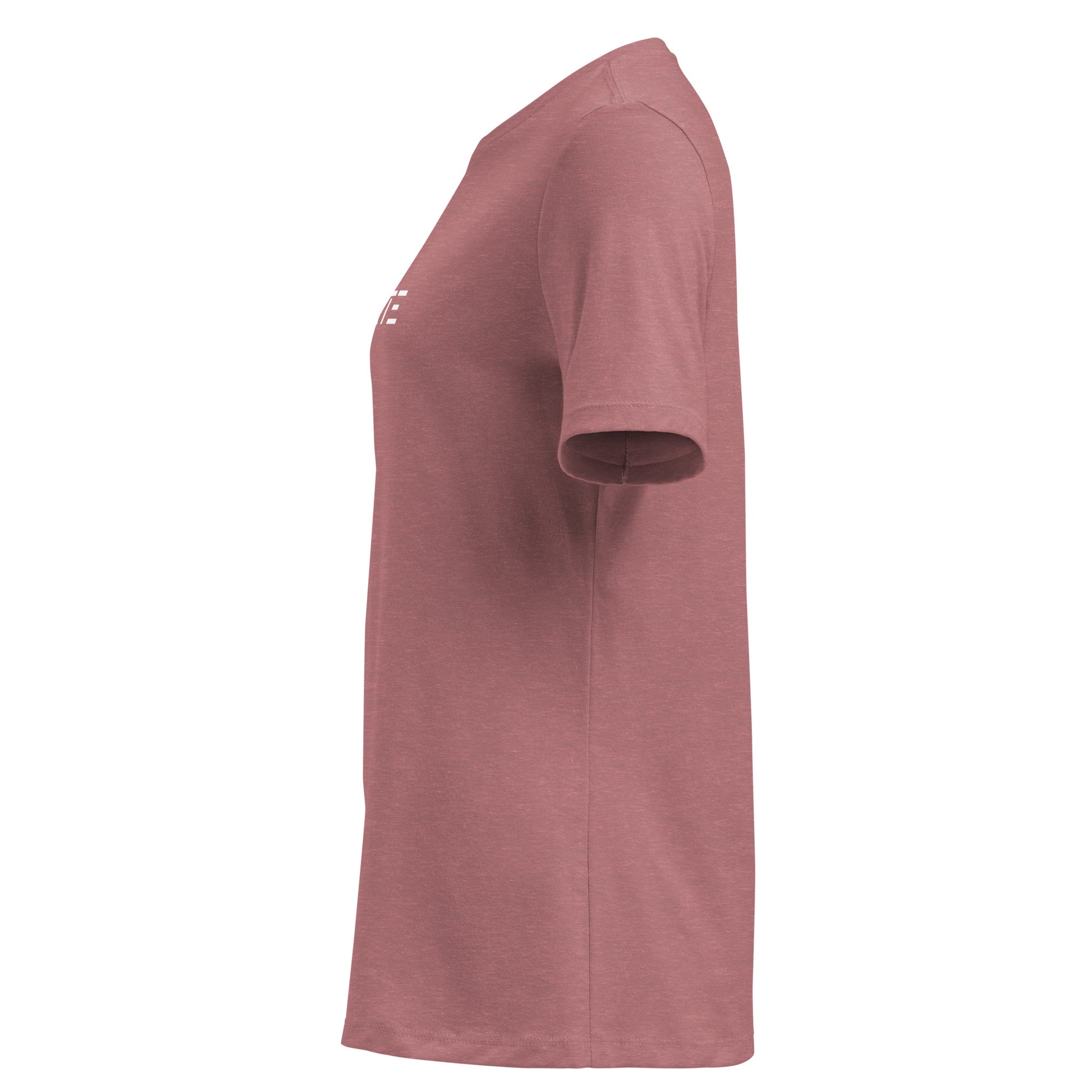 Women’s Relaxed T-Shirt Casual Soft Cotton Everyday Wear