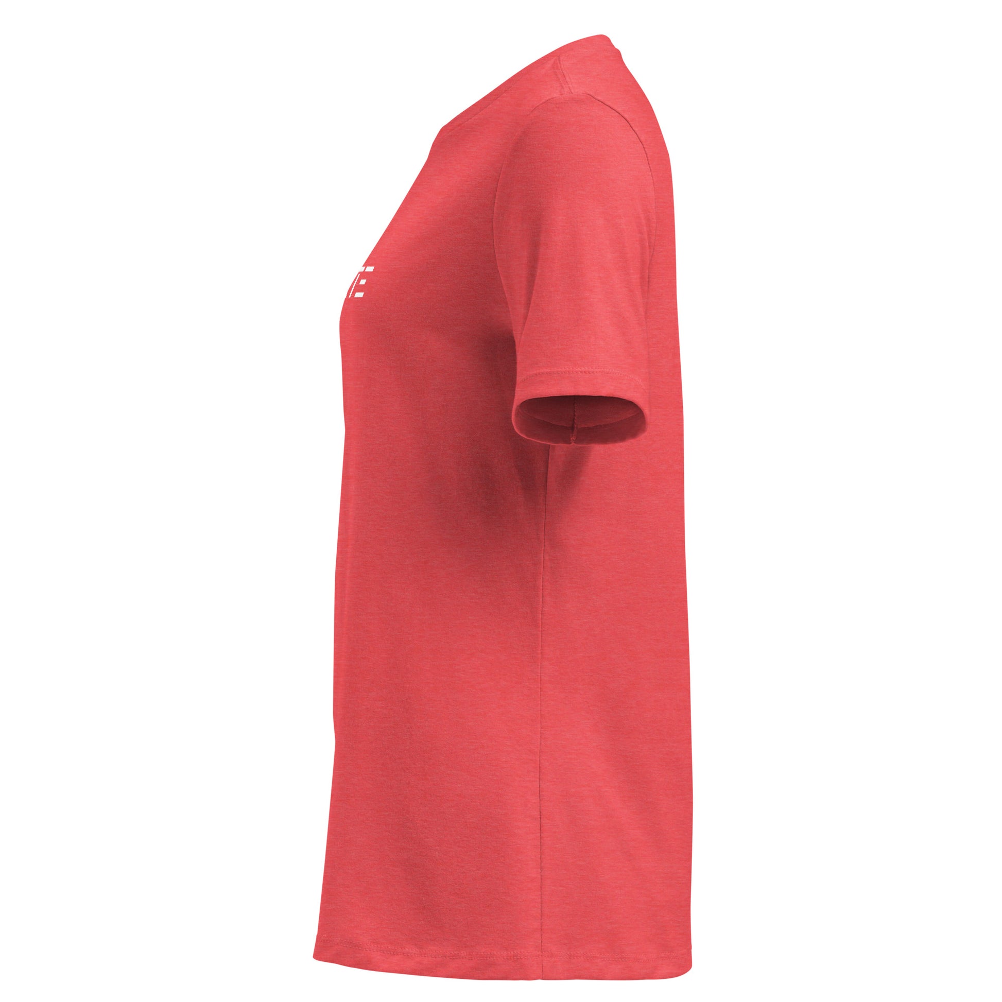 Women’s Relaxed T-Shirt Casual Soft Cotton Everyday Wear