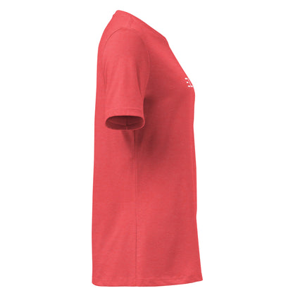 Women’s Relaxed T-Shirt Casual Soft Cotton Everyday Wear
