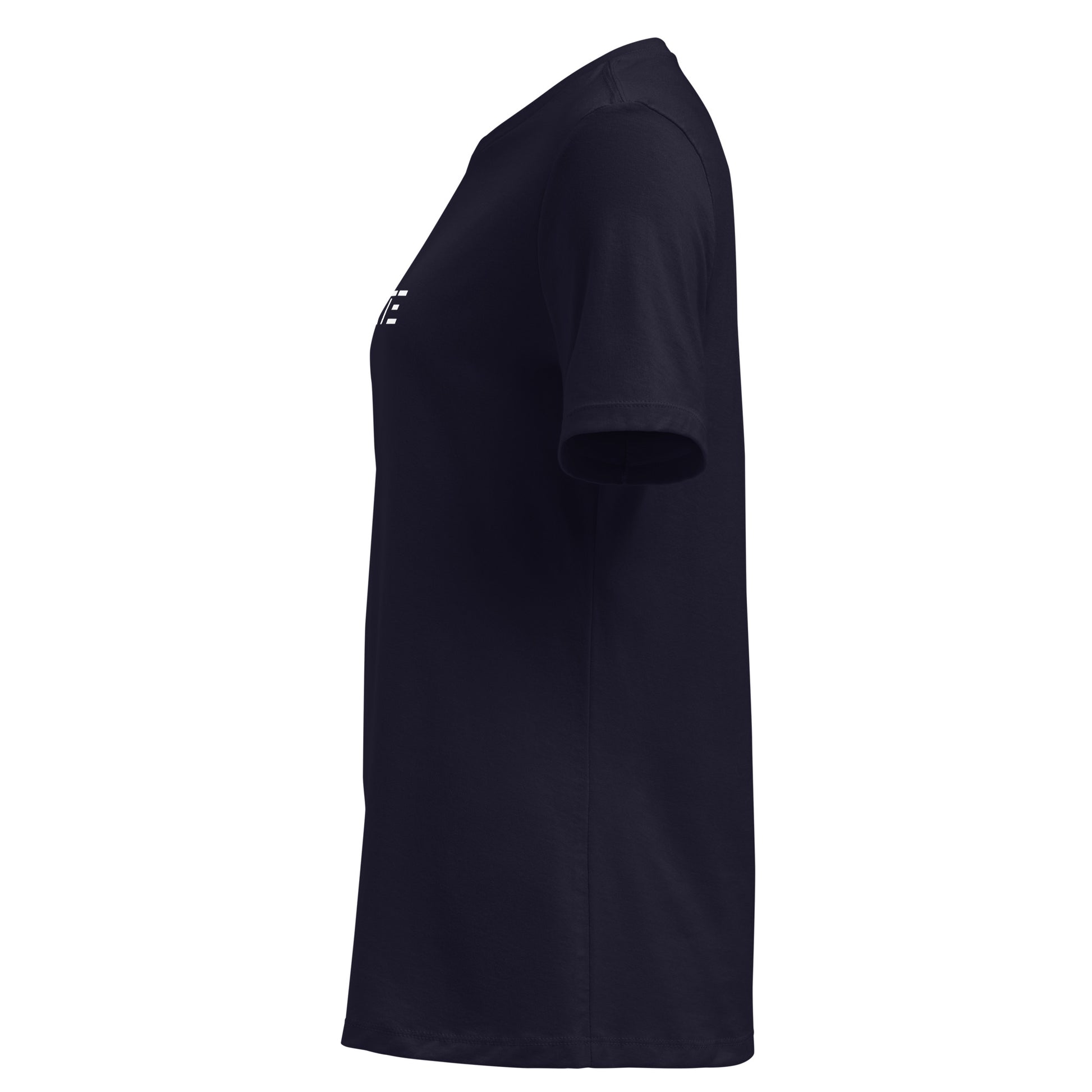 Women’s Relaxed T-Shirt Casual Soft Cotton Everyday Wear
