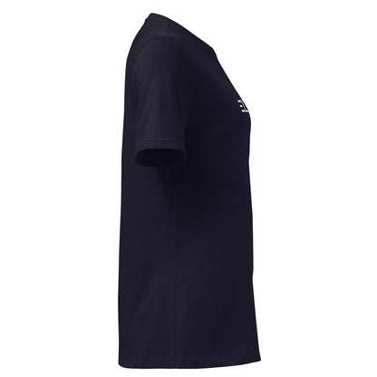 Women’s Relaxed T-Shirt Casual Soft Cotton Everyday Wear
