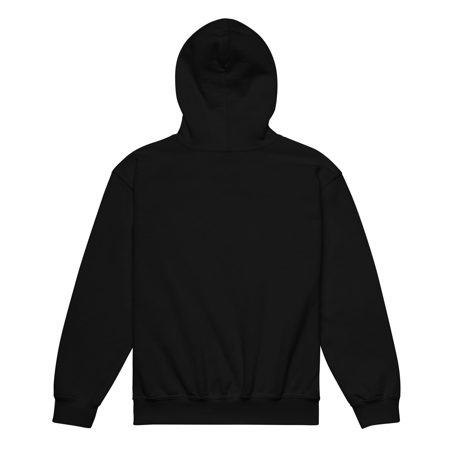 youth heavy blend hoodie