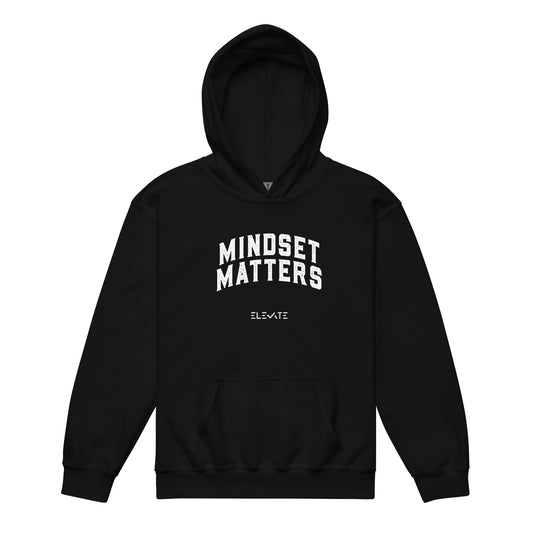 Youth heavy blend hoodie
