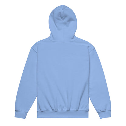 Youth heavy blend hoodie