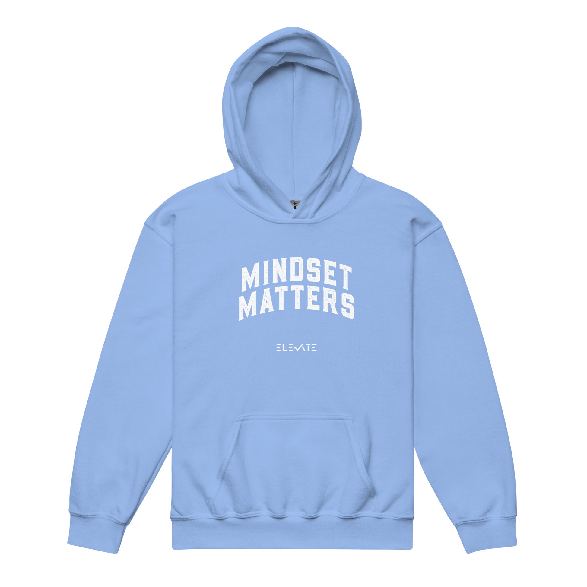 Youth heavy blend hoodie