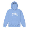 Carolina Blue / XL