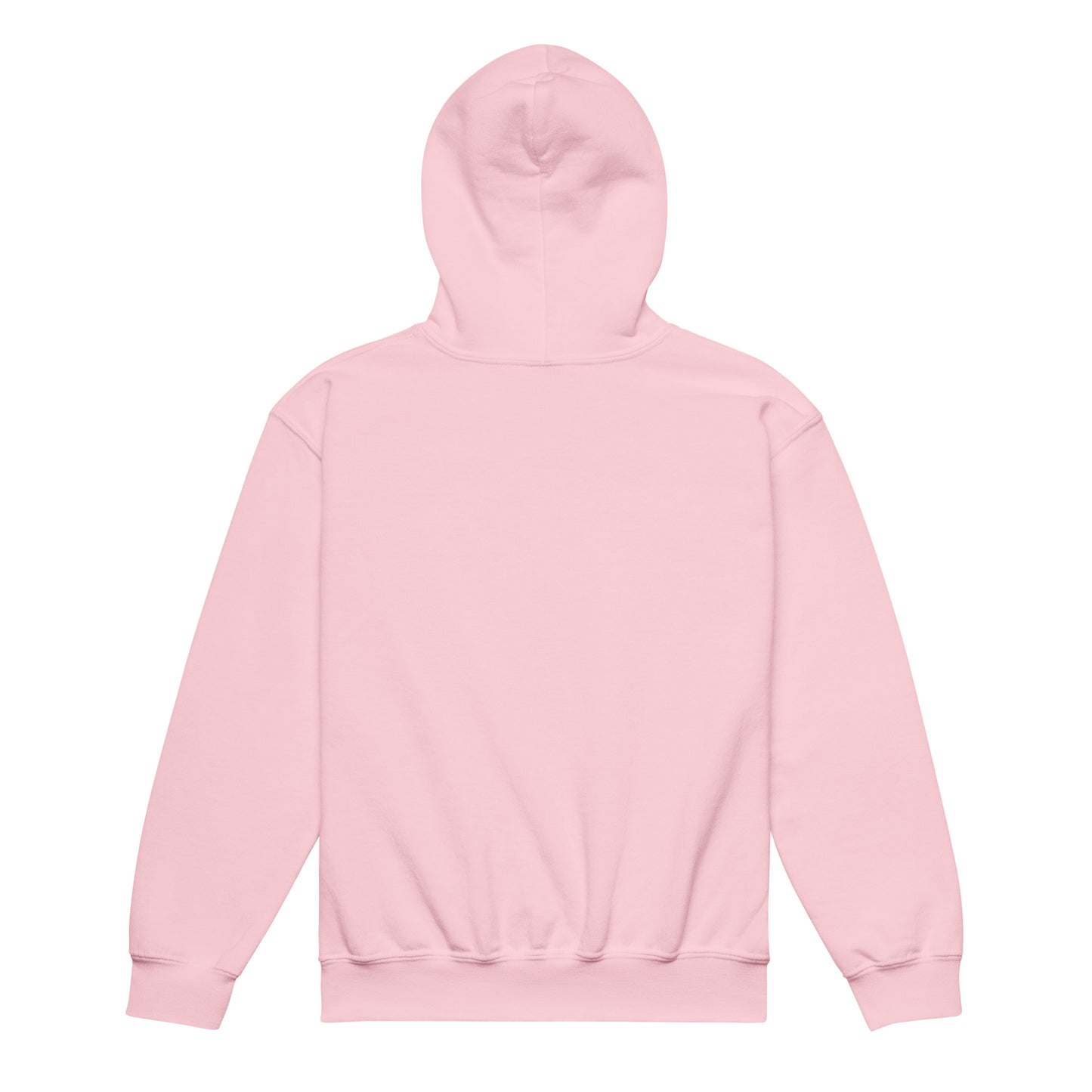 youth heavy blend hoodie