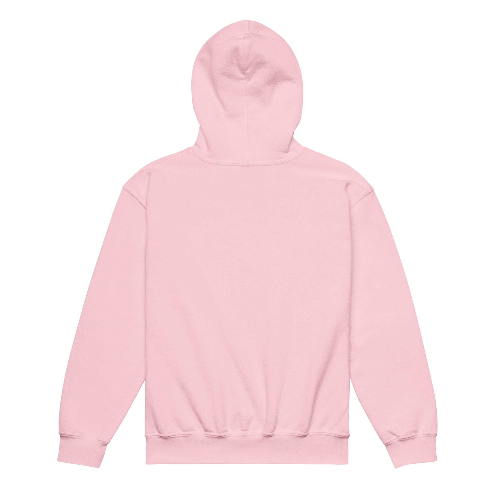 Youth heavy blend hoodie