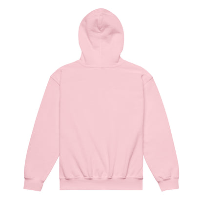 Youth heavy blend hoodie