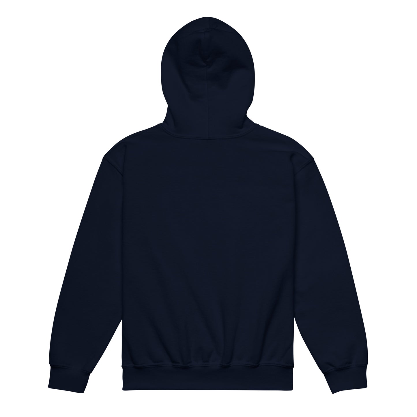 youth heavy blend hoodie