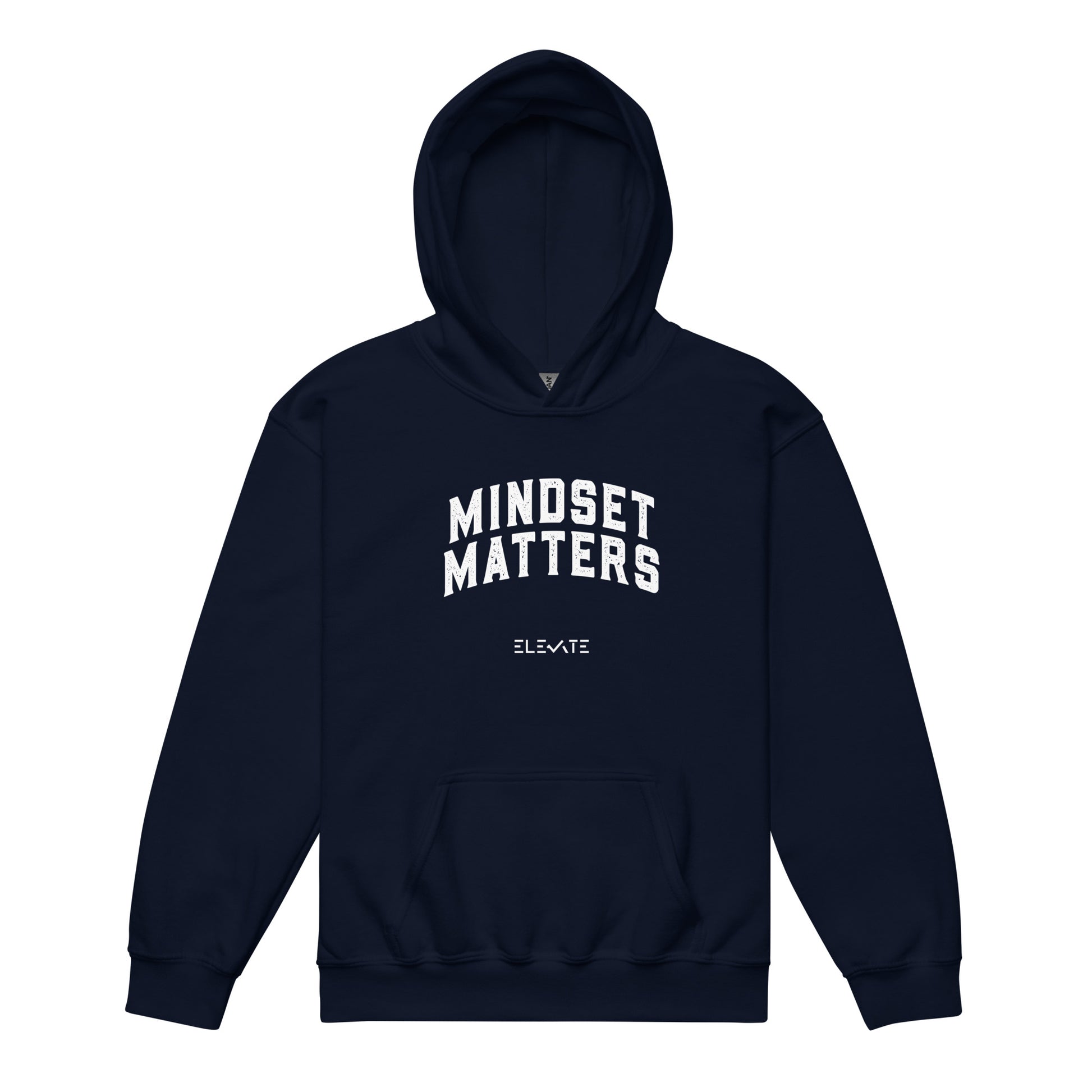Youth heavy blend hoodie