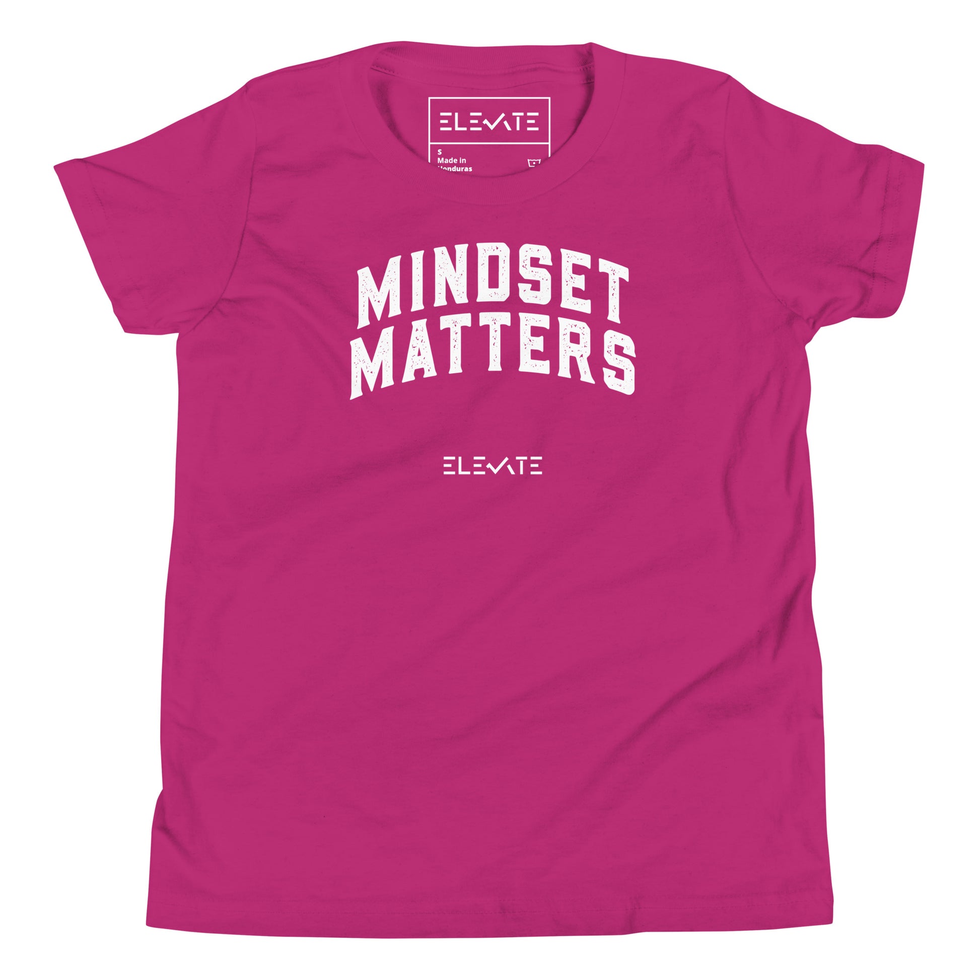 Youth Short Sleeve T-Shirt