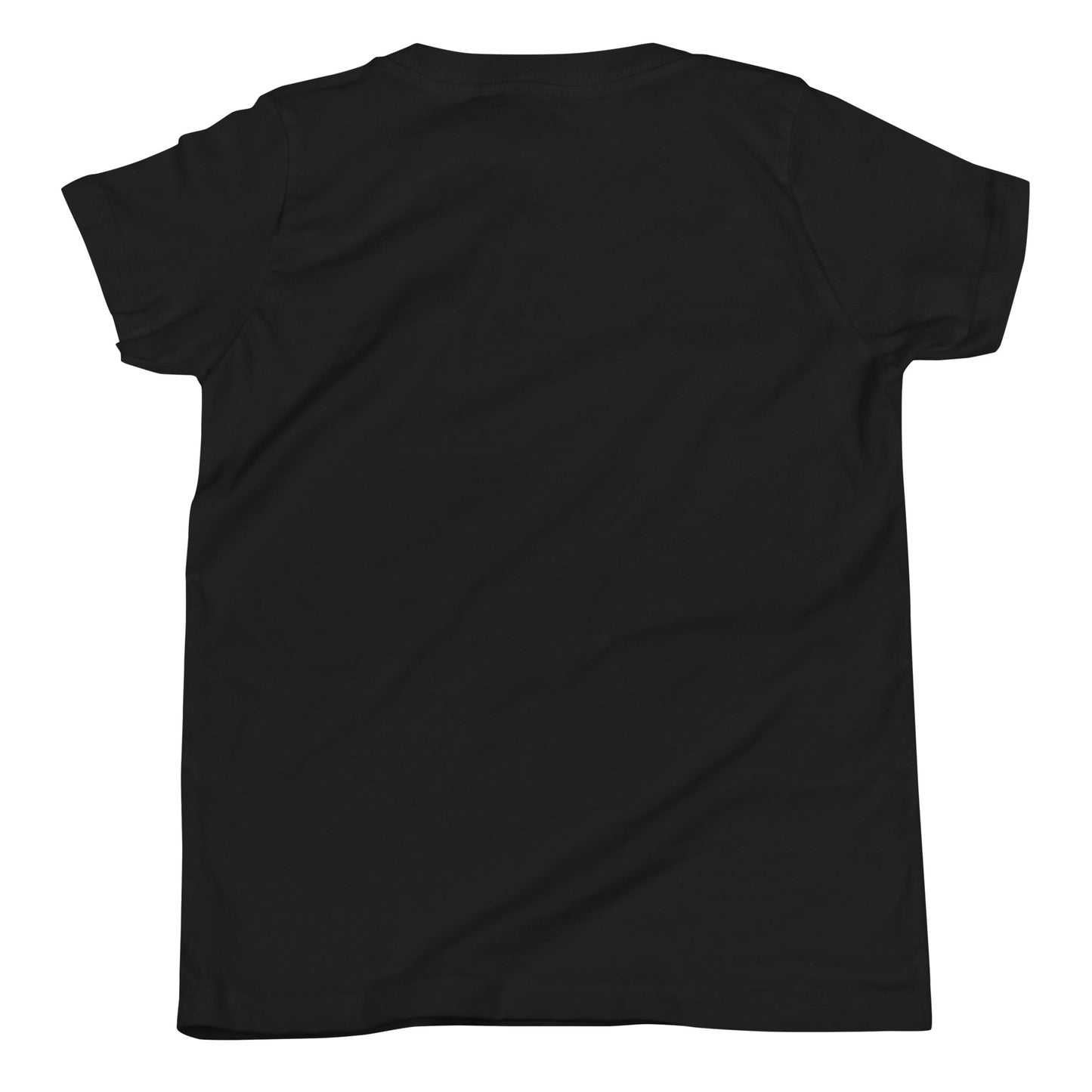youth short sleeve t-shirt