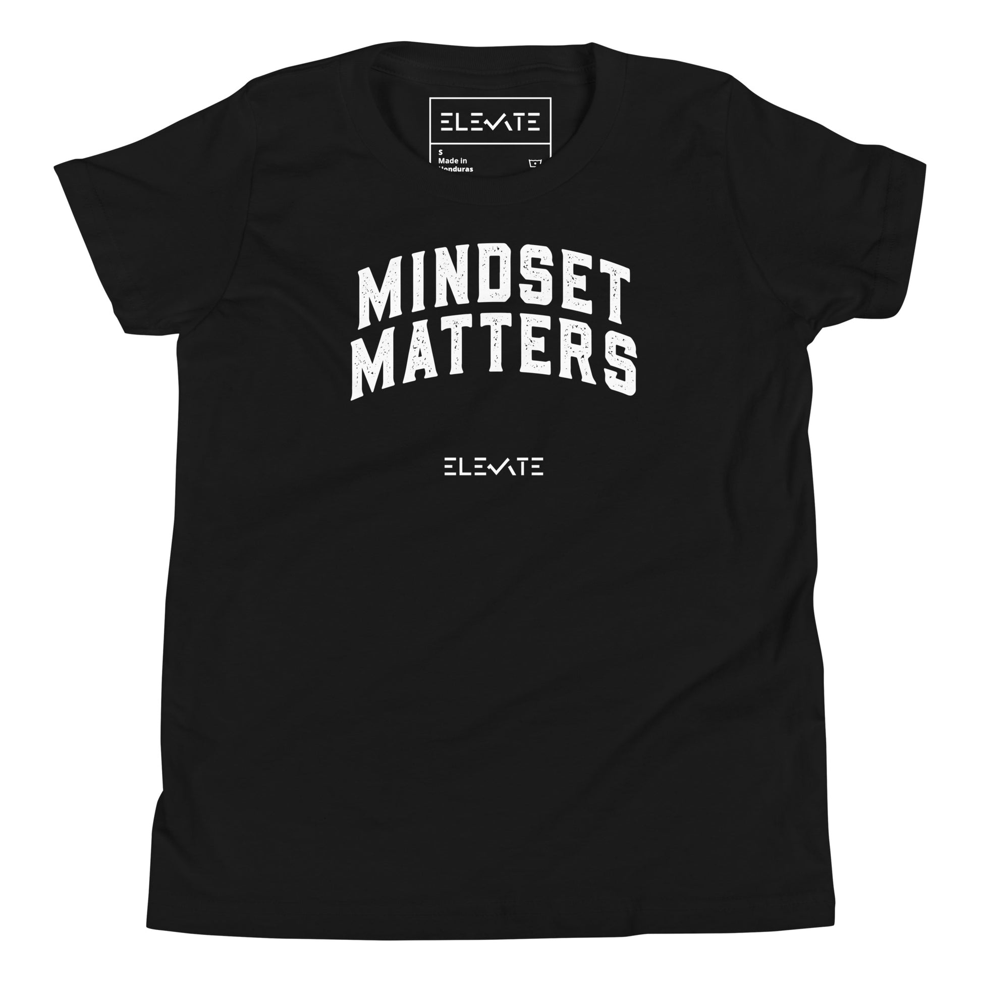 Youth Short Sleeve T-Shirt