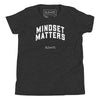 Dark Grey Heather / XL