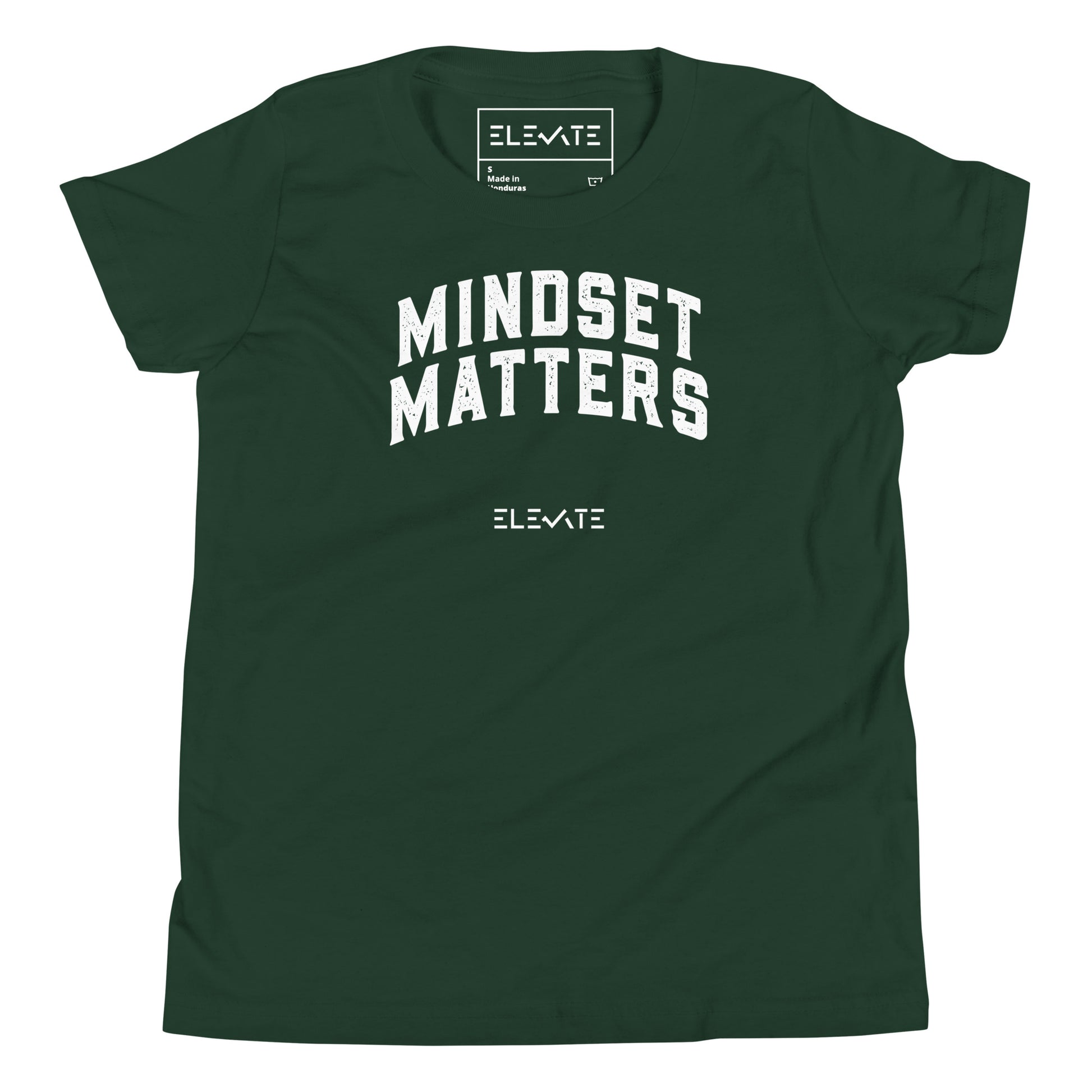 Youth Short Sleeve T-Shirt