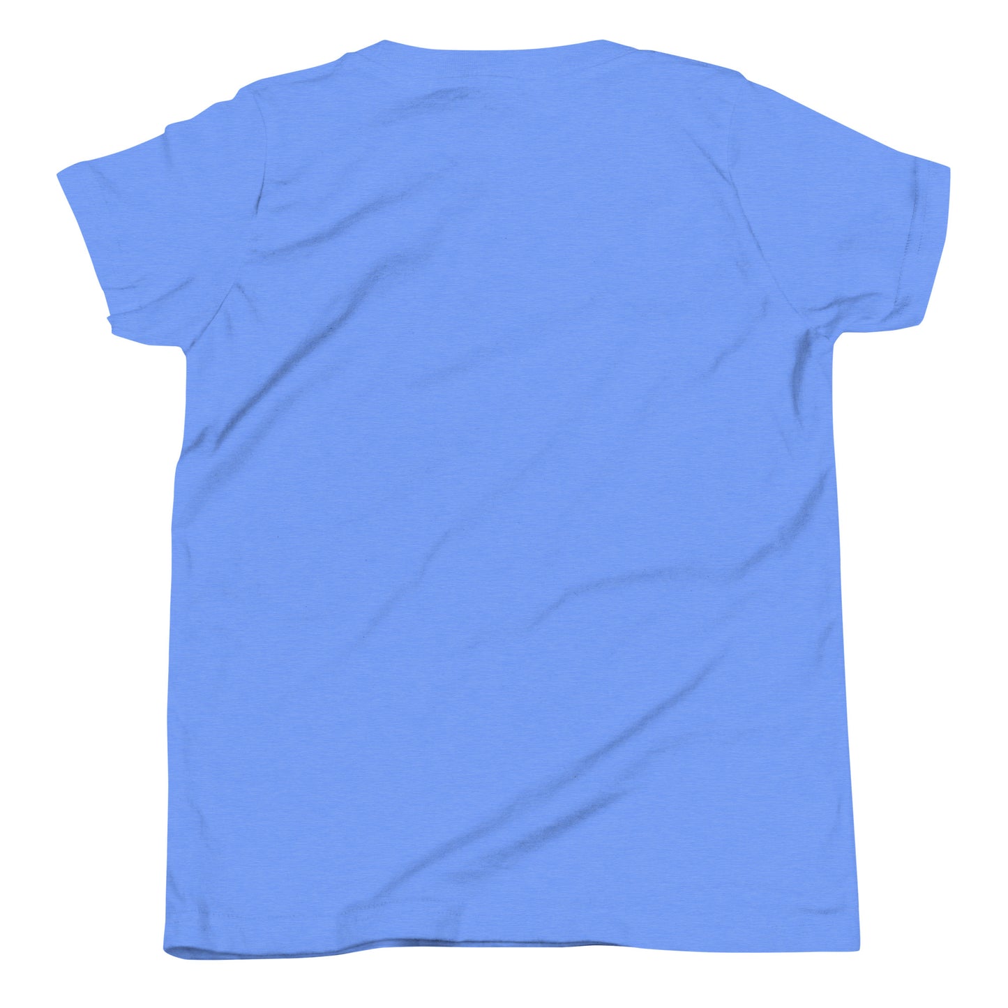 youth short sleeve t-shirt