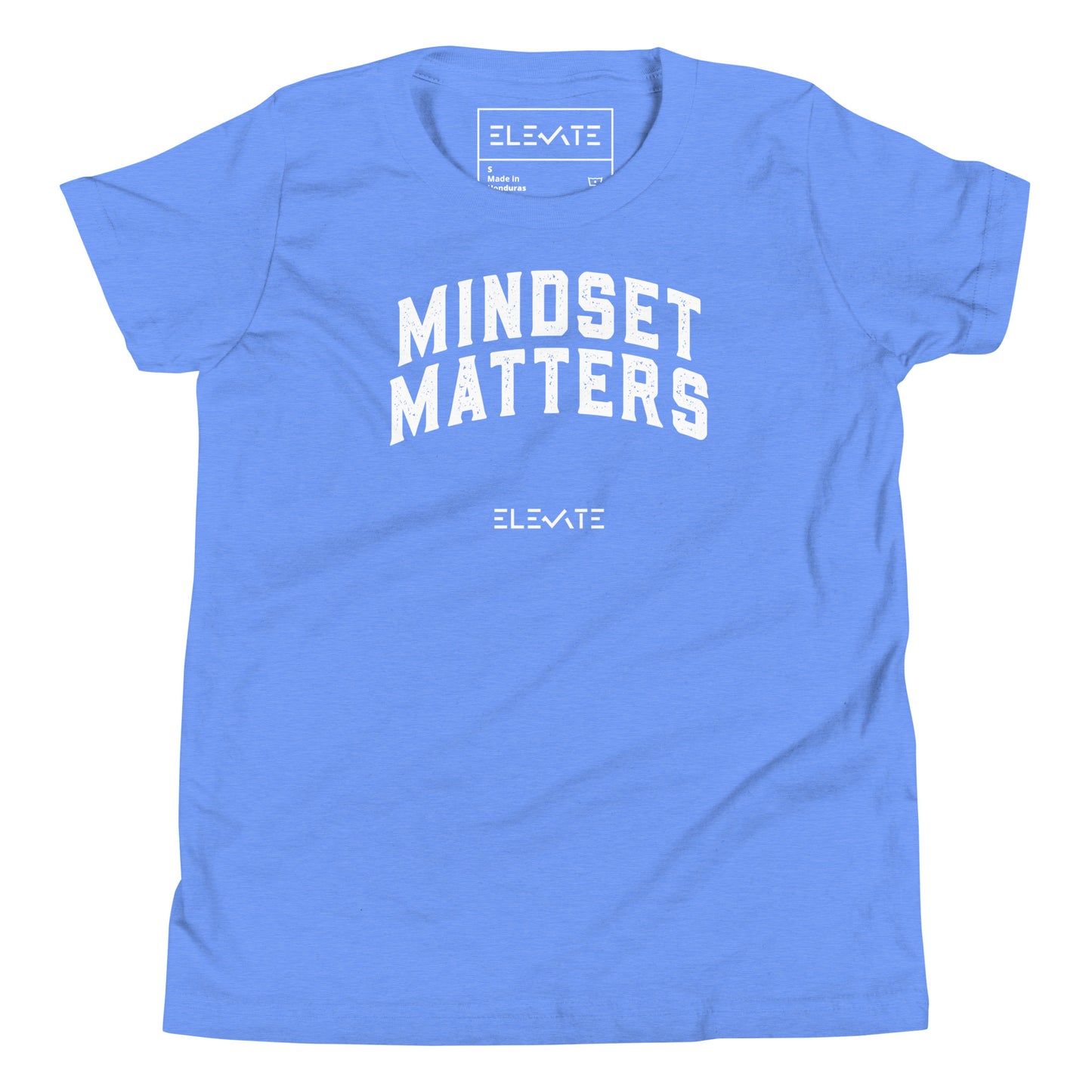 youth short sleeve t-shirt