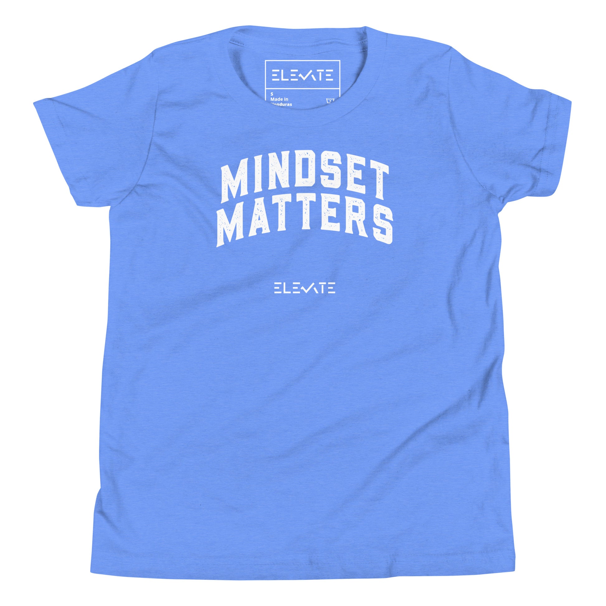 Youth Short Sleeve T-Shirt