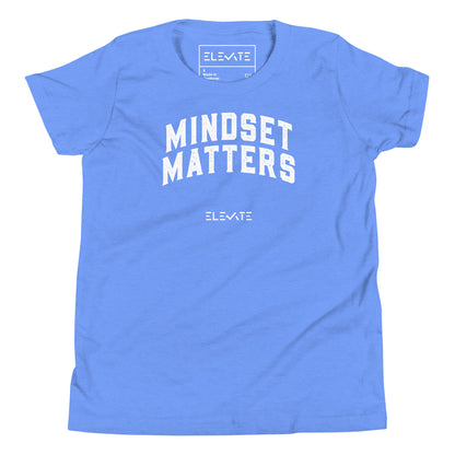 Youth Short Sleeve T-Shirt