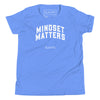 Heather Columbia Blue / XL