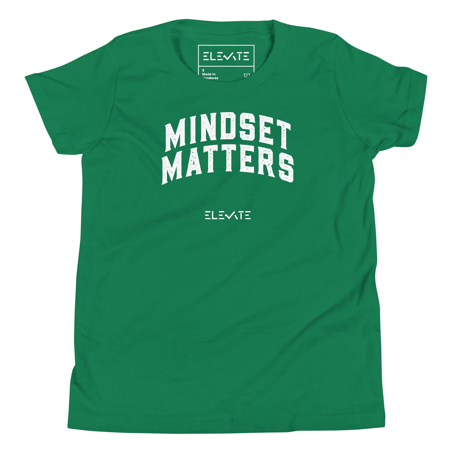 youth short sleeve t-shirt