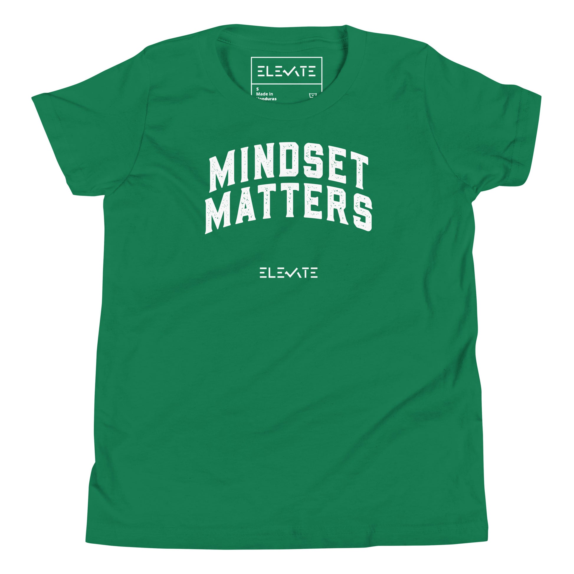 Youth Short Sleeve T-Shirt