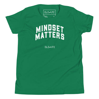 Youth Short Sleeve T-Shirt