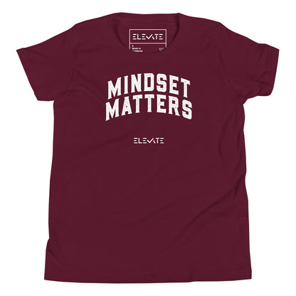 Youth Short Sleeve T-Shirt