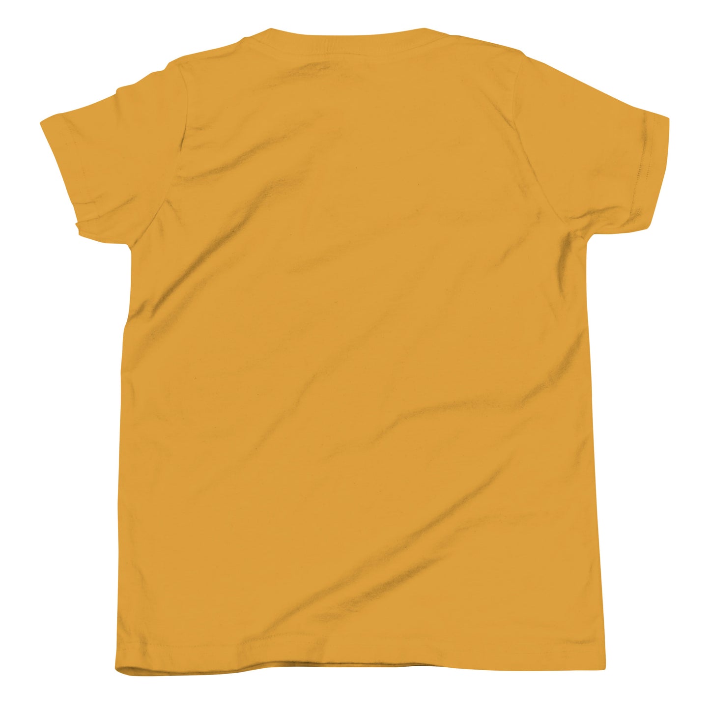 youth short sleeve t-shirt