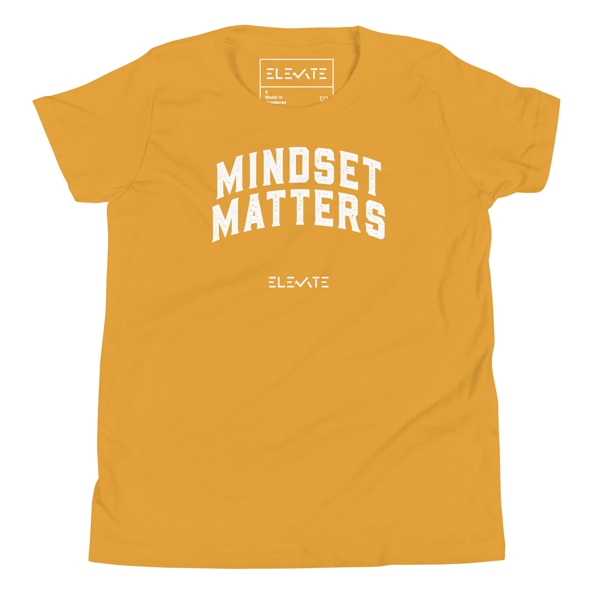 Youth Short Sleeve T-Shirt