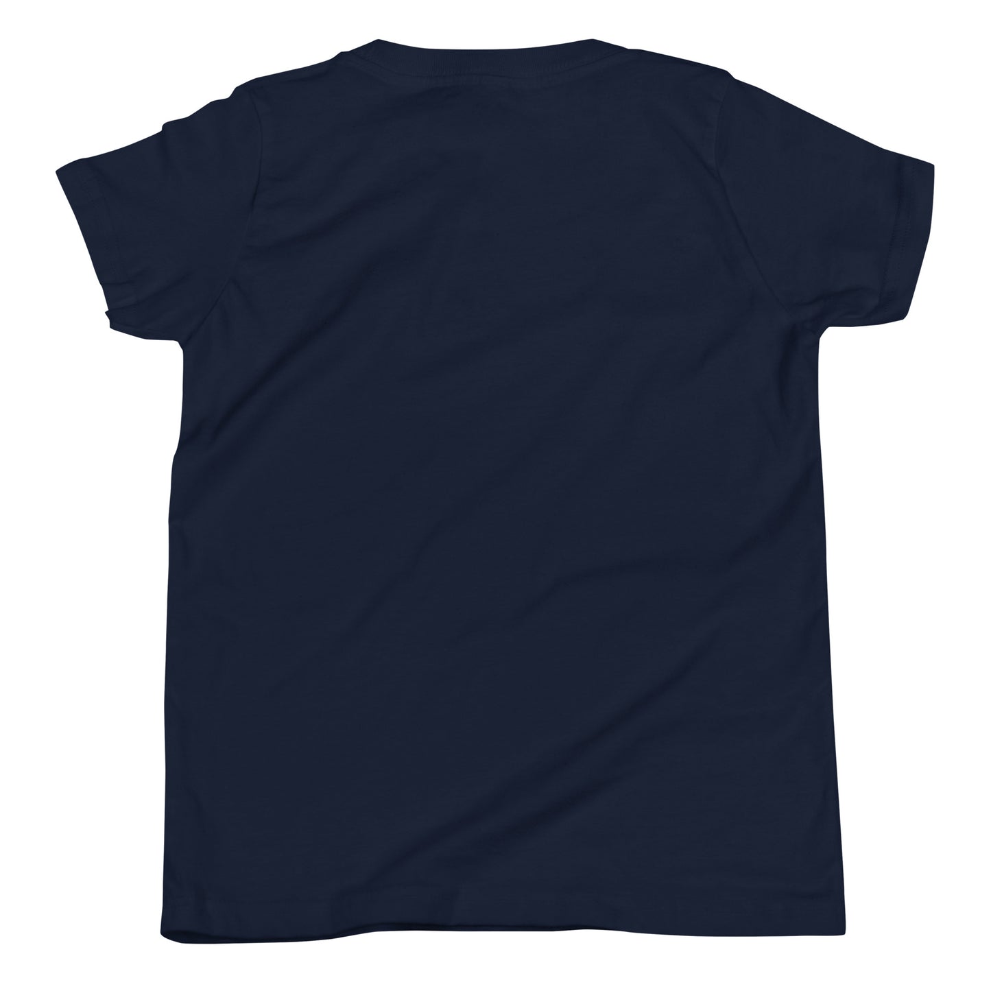 youth short sleeve t-shirt