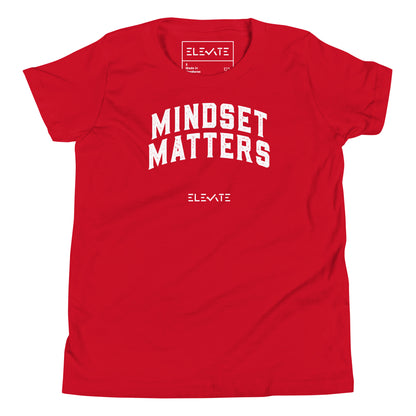 Youth Short Sleeve T-Shirt