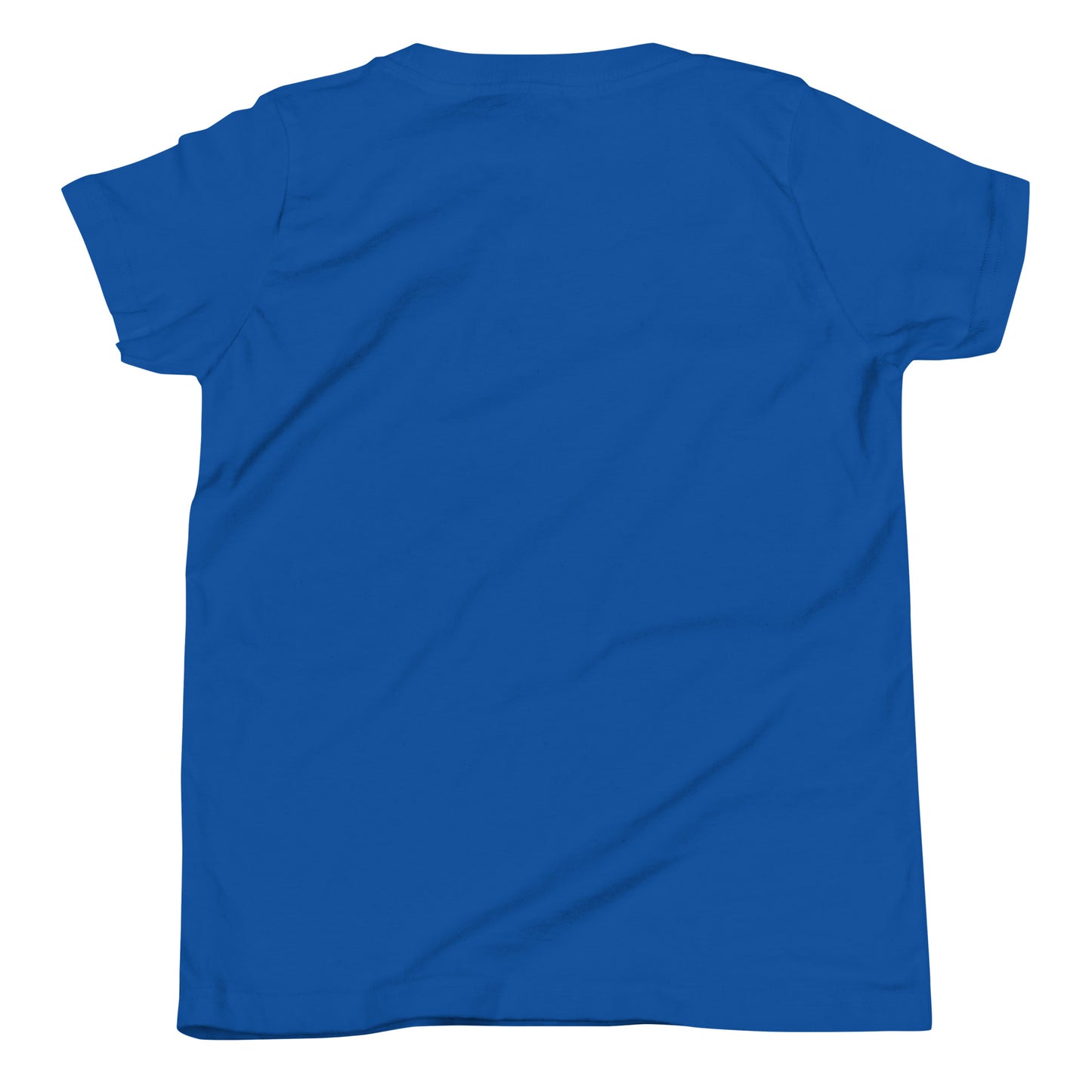 youth short sleeve t-shirt