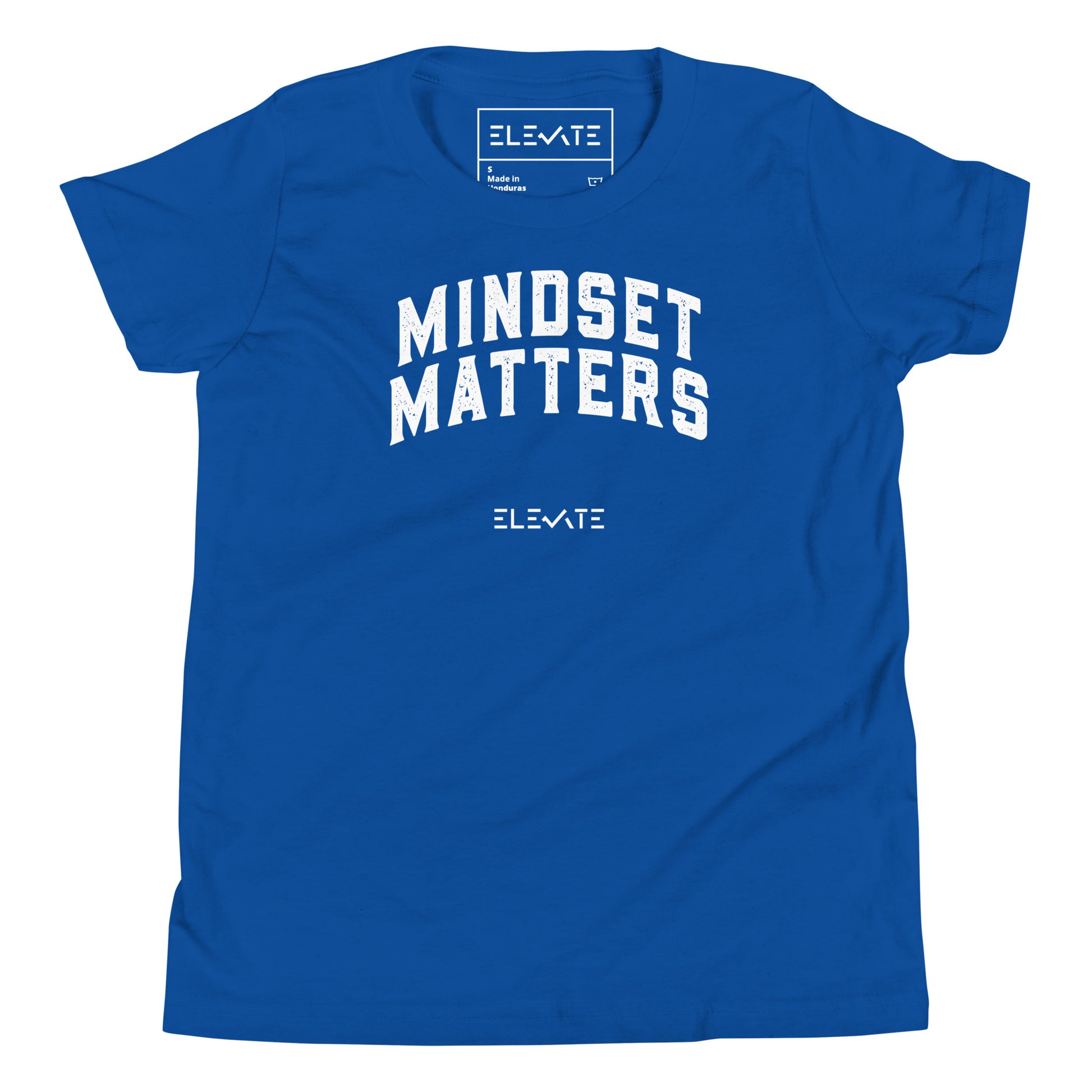 Youth Short Sleeve T-Shirt
